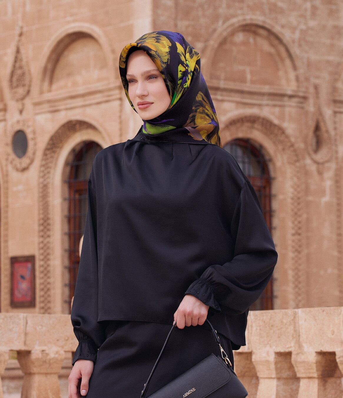 Abaya armine sales