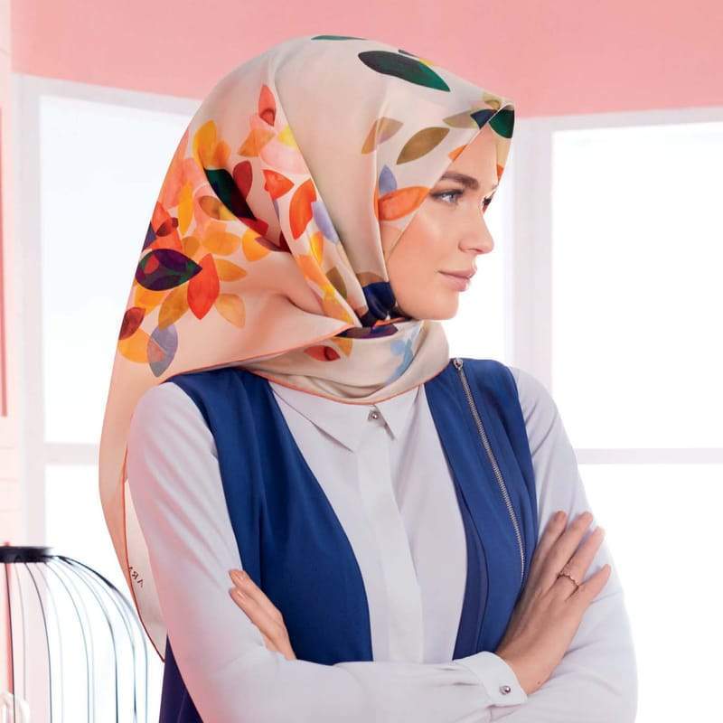Armine Alyna Turkish Scarf For Fall Hijabplanet Co