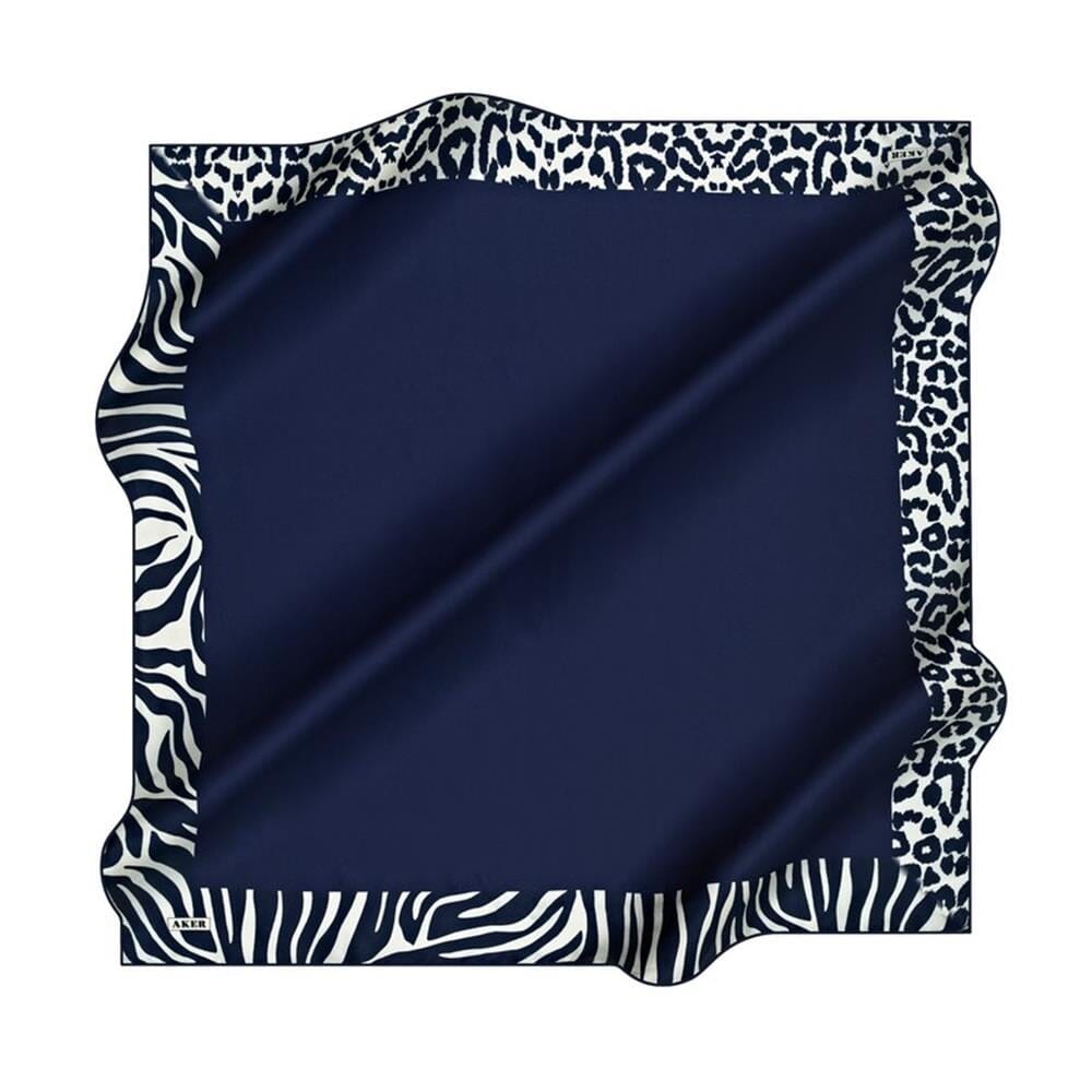 Aker Harrington Silk Scarf #21 Silk Hijabs,Aker,Silk Scarves Aker 