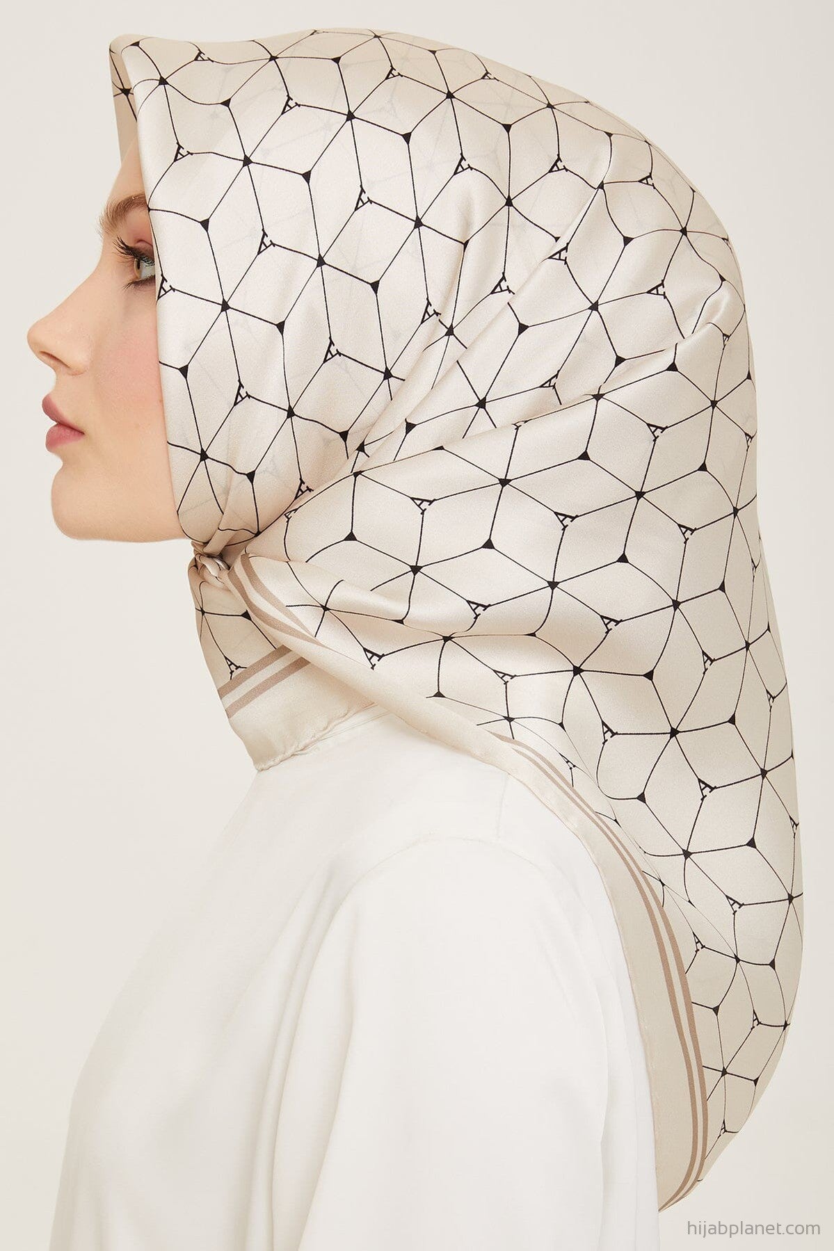 Armine Aries Women Silk Scarf #1 Silk Hijabs,Armine Armine 