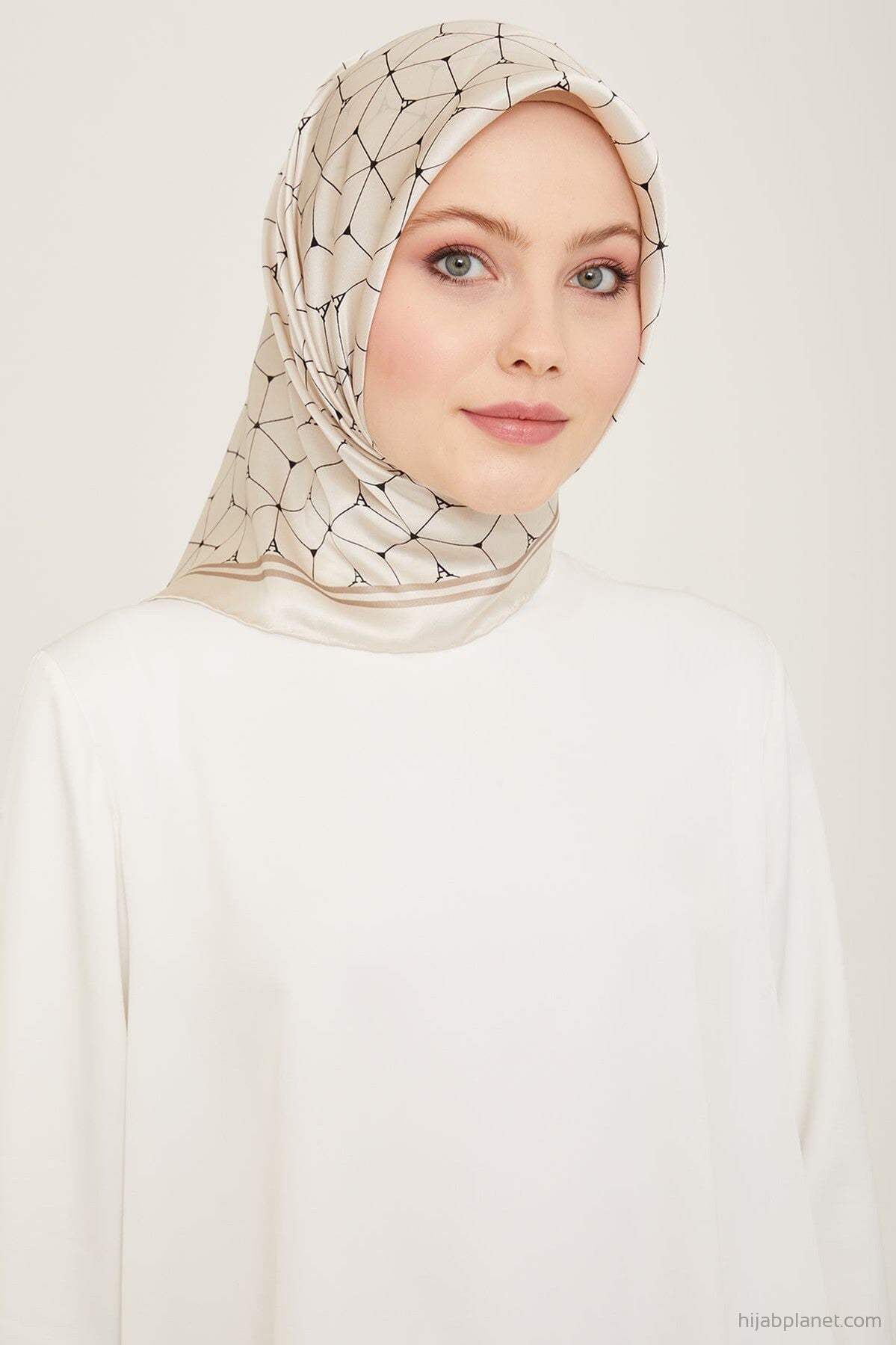 Armine Aries Women Silk Scarf #1 Silk Hijabs,Armine Armine 