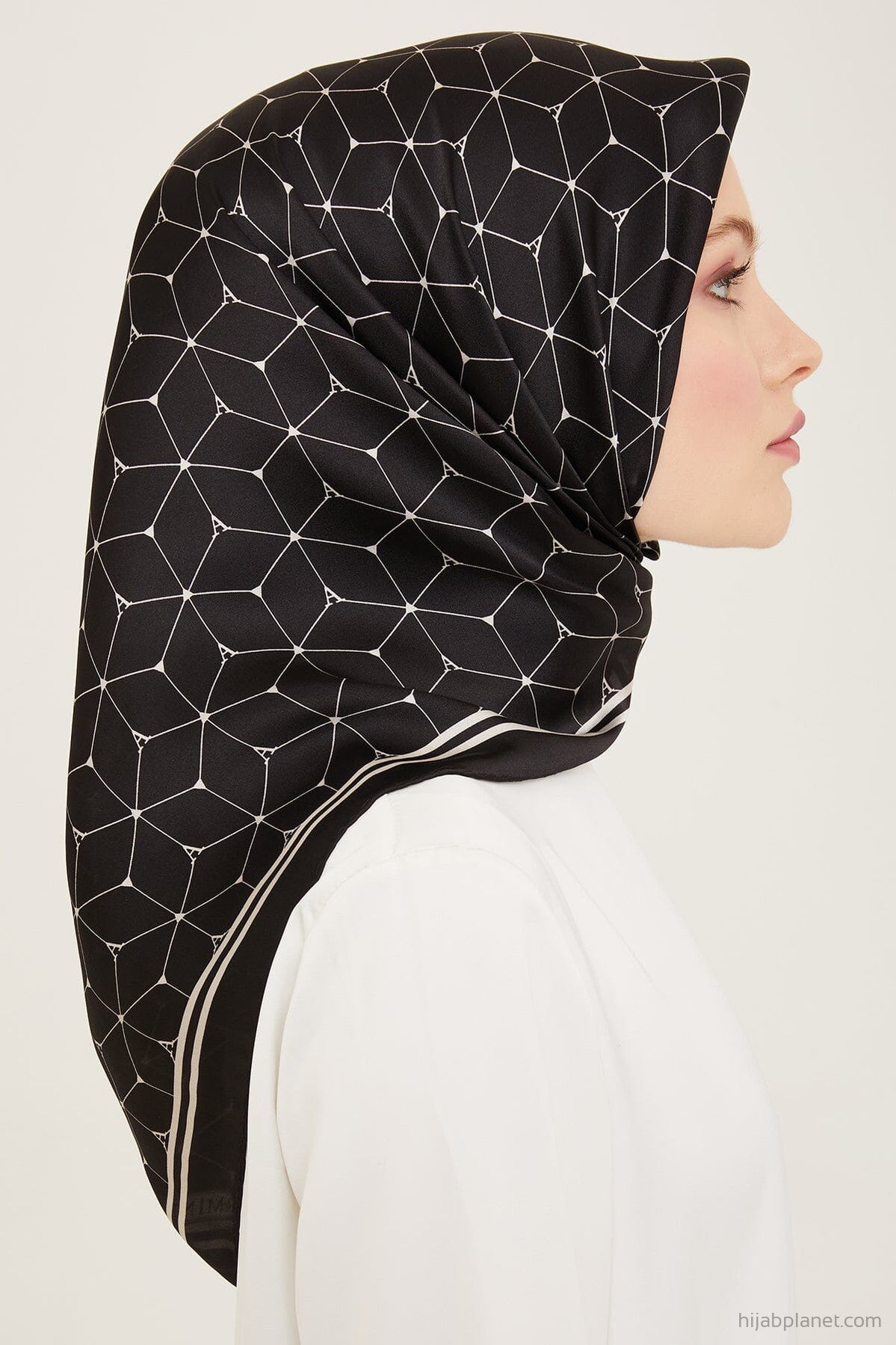 Armine Aries Women Silk Scarf #3 Silk Hijabs,Armine Armine 