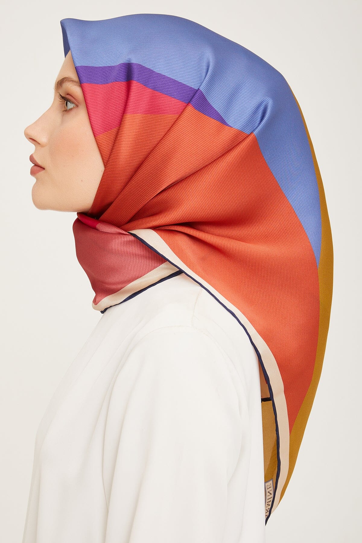 Armine Elmara Women Silk Scarf #1 Silk Hijabs,Armine Armine 