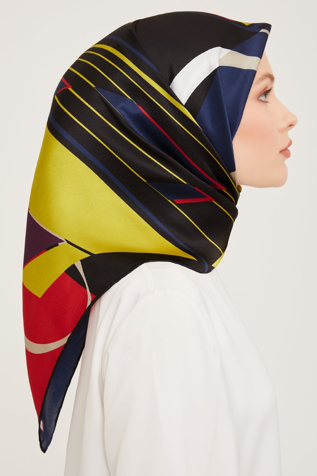 Armine Lumi Fashion Silk Scarf #37 Silk Hijabs,Armine Armine 