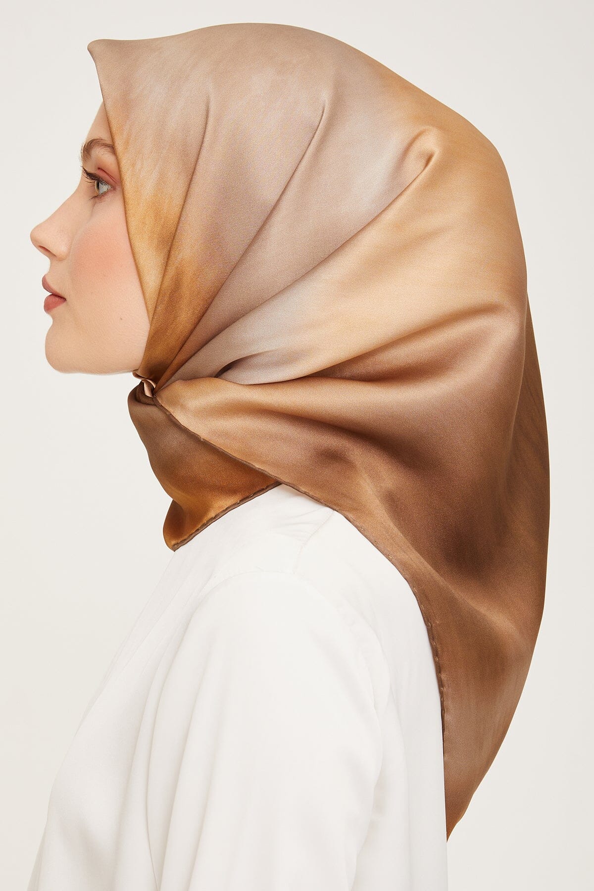 Armine Mantra Fashion Silk Scarf #10 Silk Hijabs,Armine Armine 