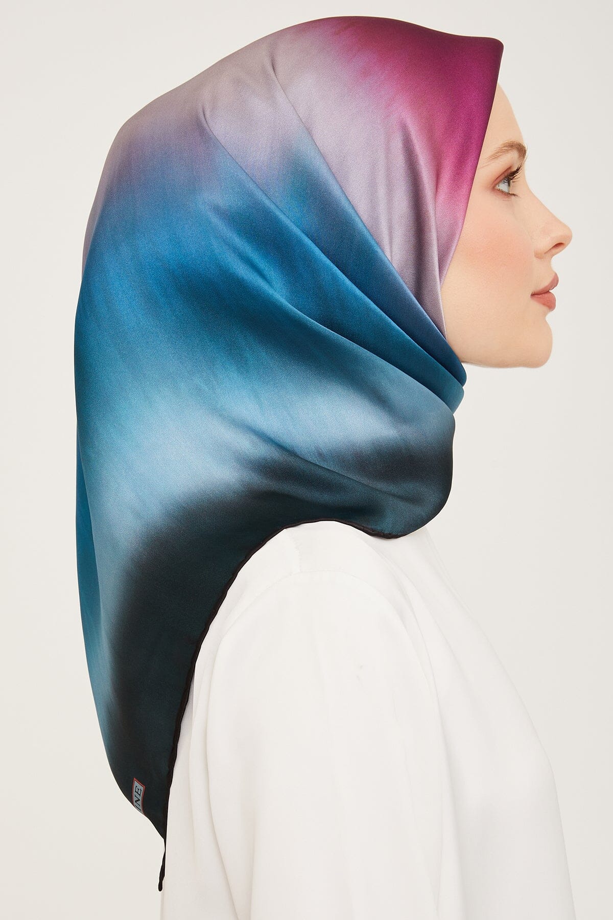 Armine Mantra Fashion Silk Scarf #37 Silk Hijabs,Armine Armine 