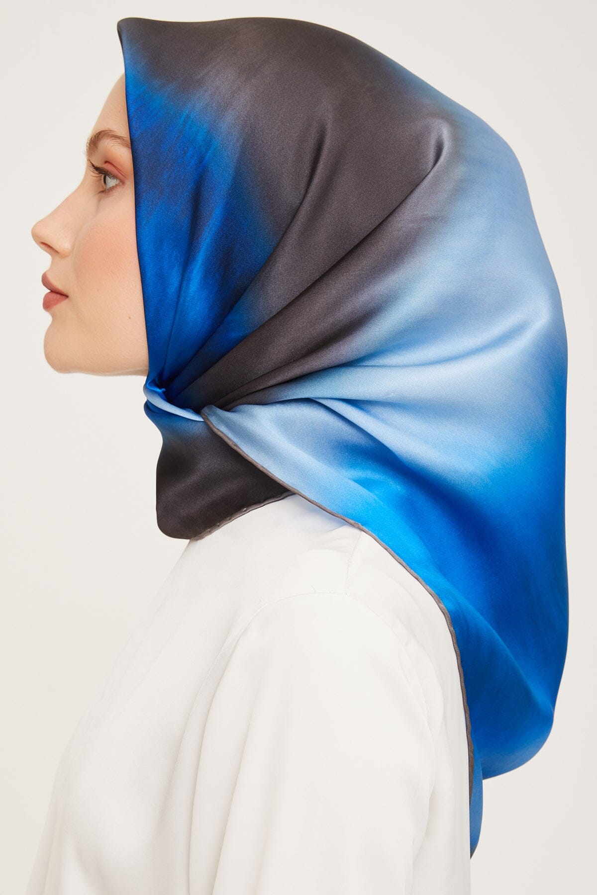 Armine Mantra Fashion Silk Scarf #7 Silk Hijabs,Armine Armine 