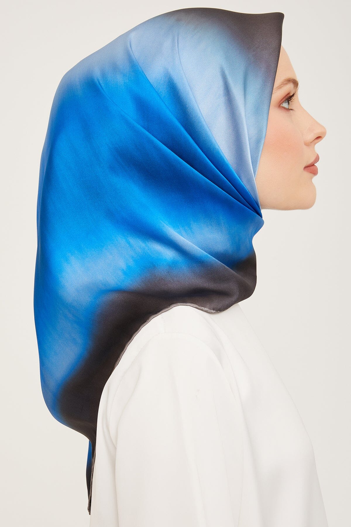 Armine Mantra Fashion Silk Scarf #7 Silk Hijabs,Armine Armine 