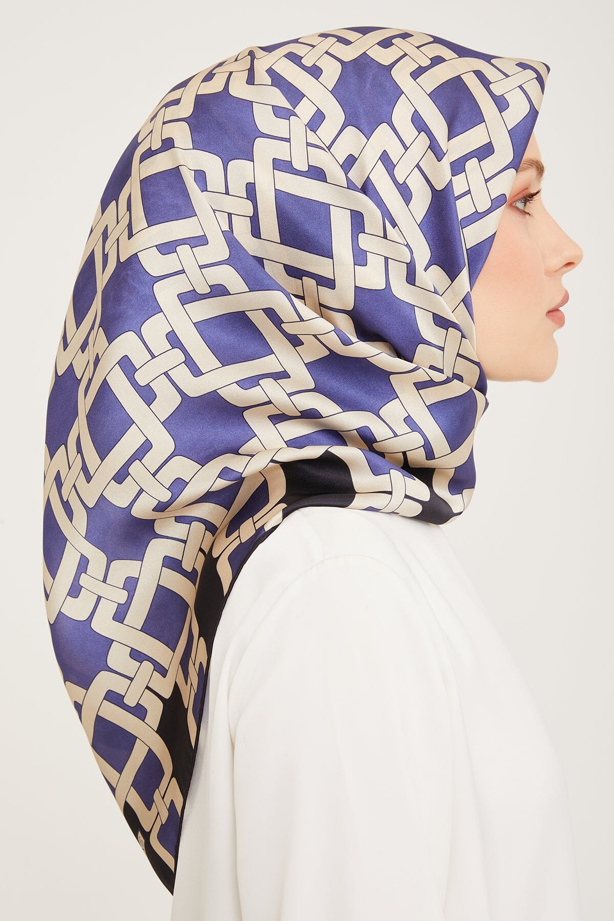 Armine Masuri Women Silk Scarf #1 Silk Hijabs,Armine Armine 